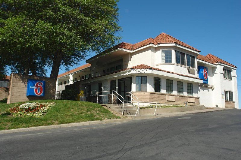 Motel 6-Pinole, Ca Exterior photo