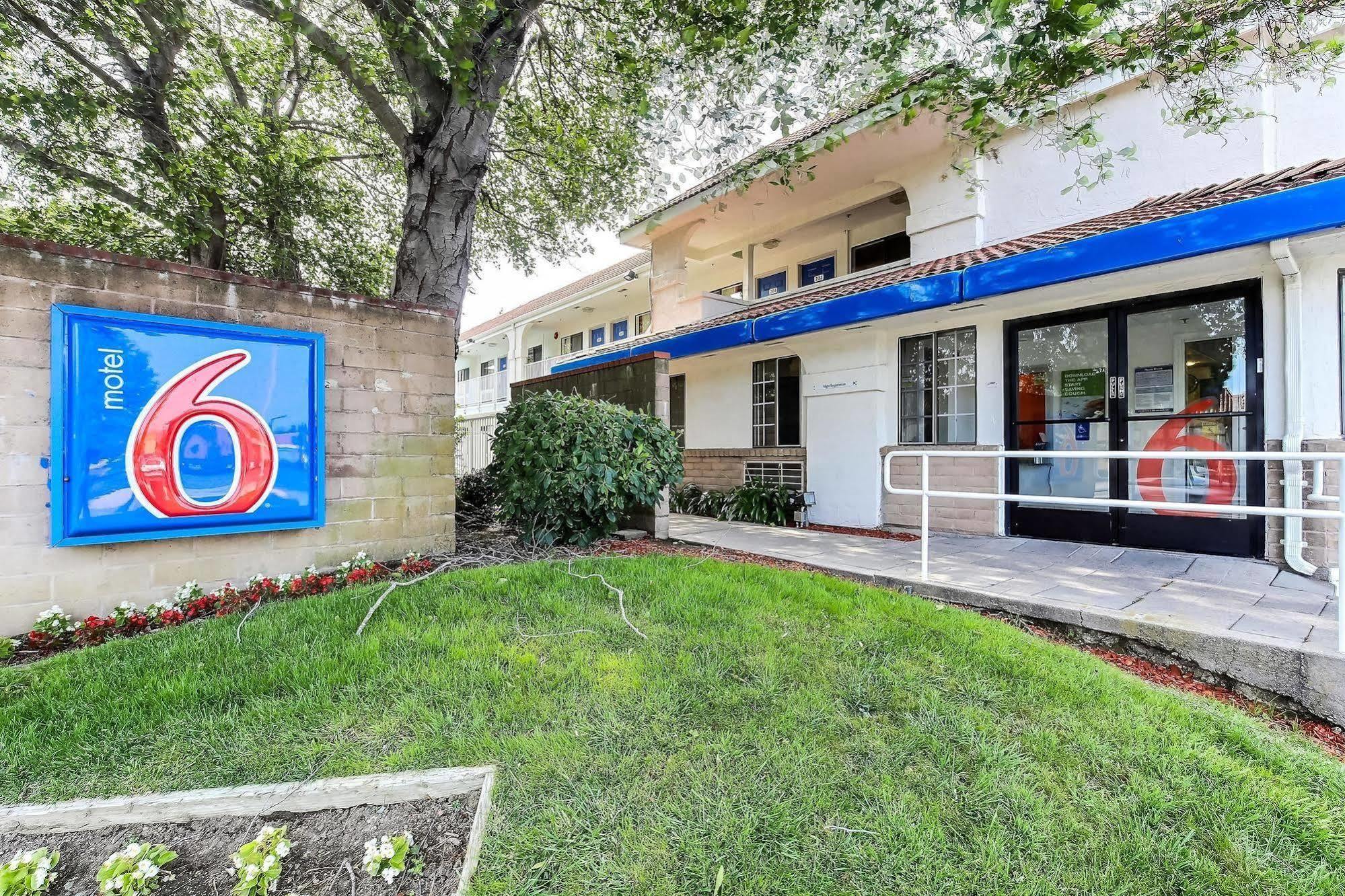 Motel 6-Pinole, Ca Exterior photo